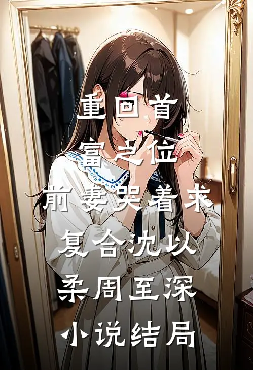 重回首富之位，前妻哭着求复合沈以柔周至深小说结局