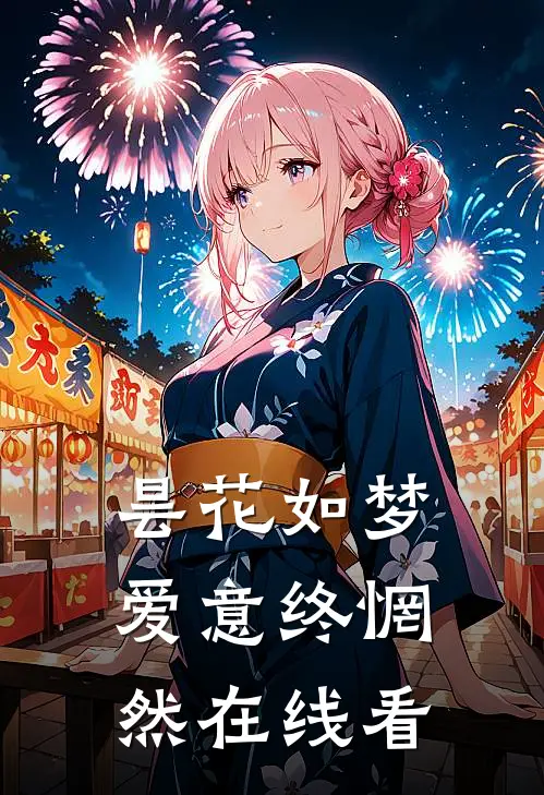 昙花如梦，爱意终惘然在线看