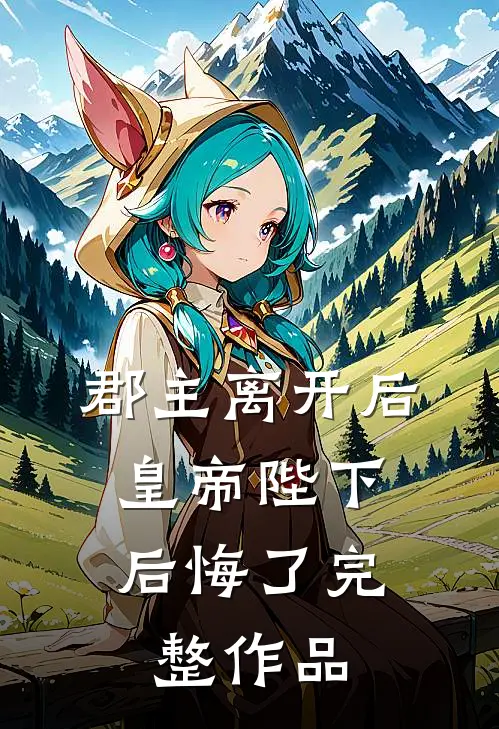 郡主离开后，皇帝陛下后悔了完整作品