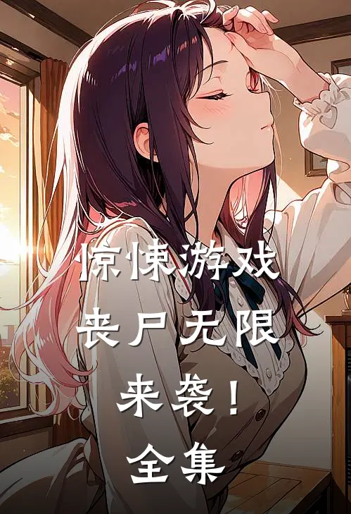 惊悚游戏，丧尸无限来袭！全集