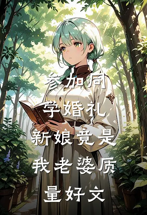 参加同学婚礼，新娘竟是我老婆质量好文
