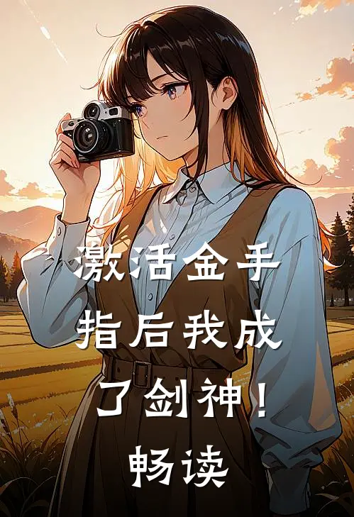 激活金手指后我成了剑神！畅读