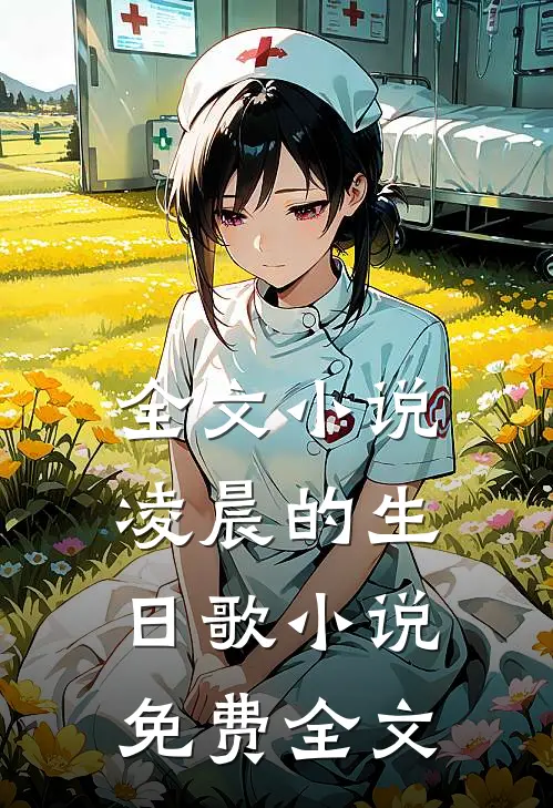 全文小说凌晨的生日歌小说免费全文