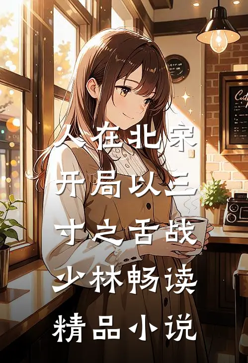 人在北宋，开局以三寸之舌战少林畅读精品小说