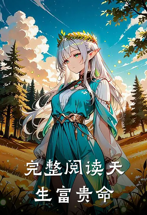 完整阅读天生富贵命