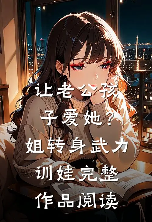 让老公孩子爱她？姐转身武力训娃完整作品阅读