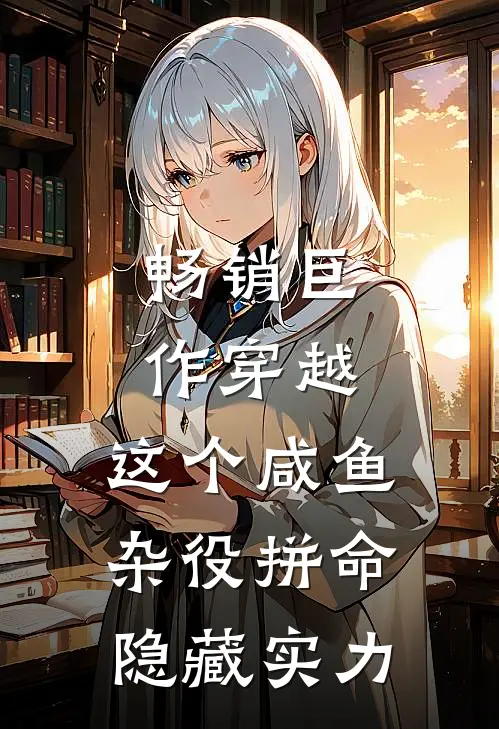 畅销巨作穿越：这个咸鱼杂役拼命隐藏实力