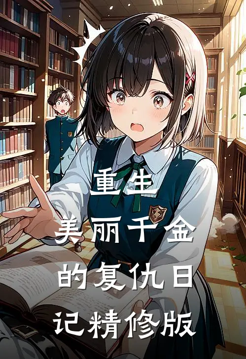 重生：美丽千金的复仇日记精修版