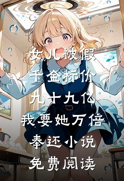女儿被假千金标价九十九亿，我要她万倍奉还小说免费阅读