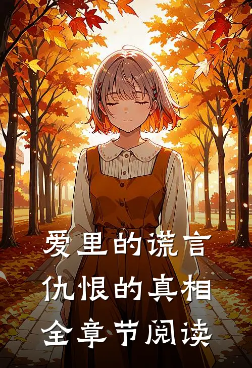 爱里的谎言，仇恨的真相全章节阅读
