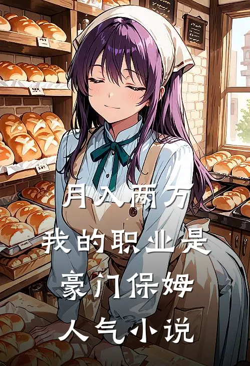 月入两万：我的职业是豪门保姆人气小说