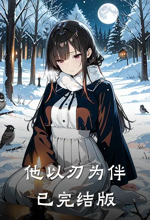 他以刃为伴已完结版