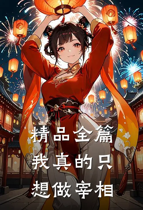 精品全篇我真的只想做宰相