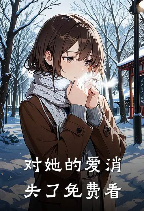 对她的爱消失了免费看