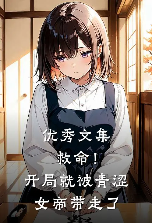 优秀文集救命！开局就被青涩女帝带走了
