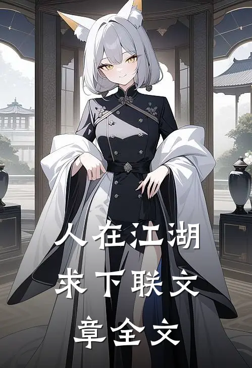 人在江湖求下联文章全文