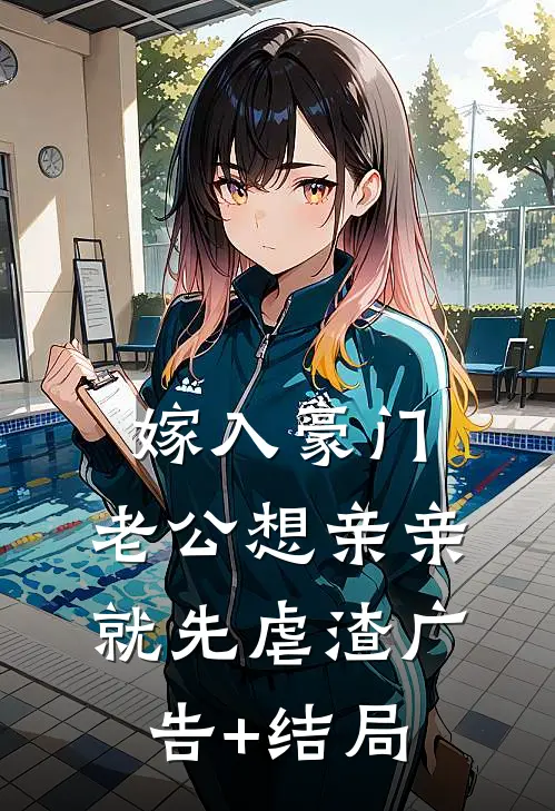 嫁入豪门，老公想亲亲就先虐渣广告+结局
