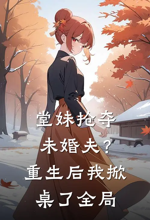 堂妹抢夺未婚夫？重生后我掀桌了全局