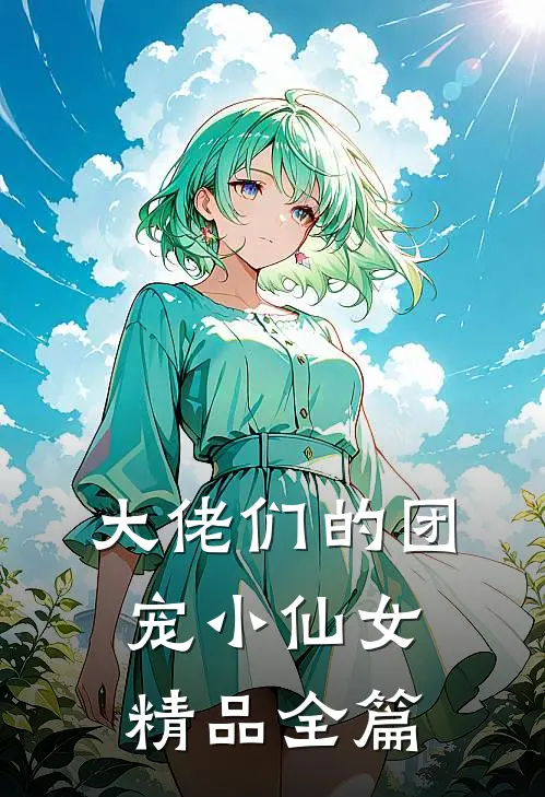 大佬们的团宠小仙女精品全篇