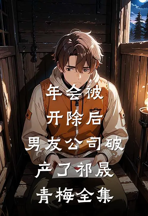 年会被开除后，男友公司破产了祁晟青梅全集