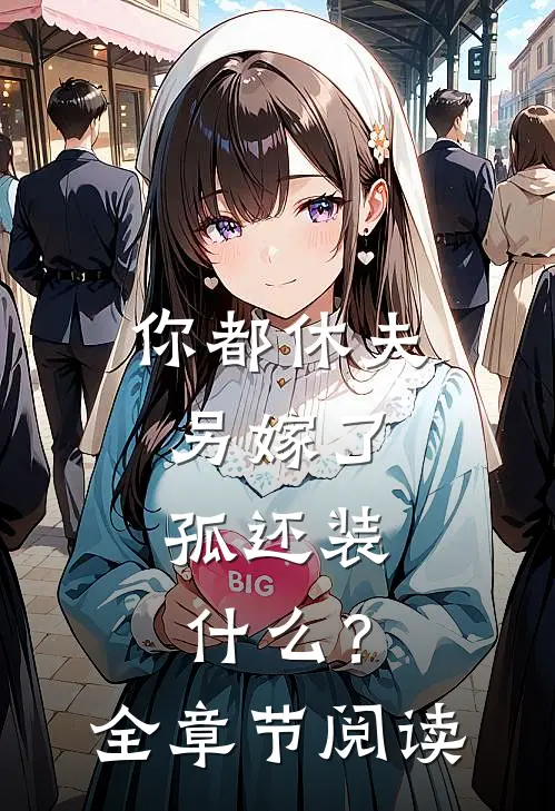 你都休夫另嫁了，孤还装什么？全章节阅读