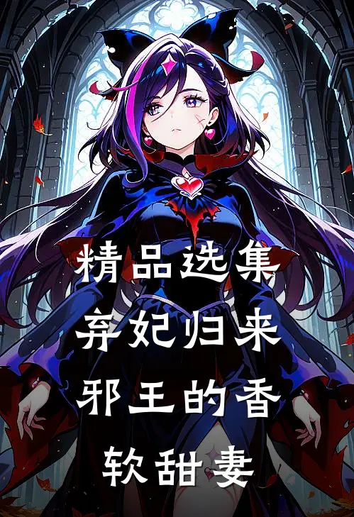 精品选集弃妃归来：邪王的香软甜妻