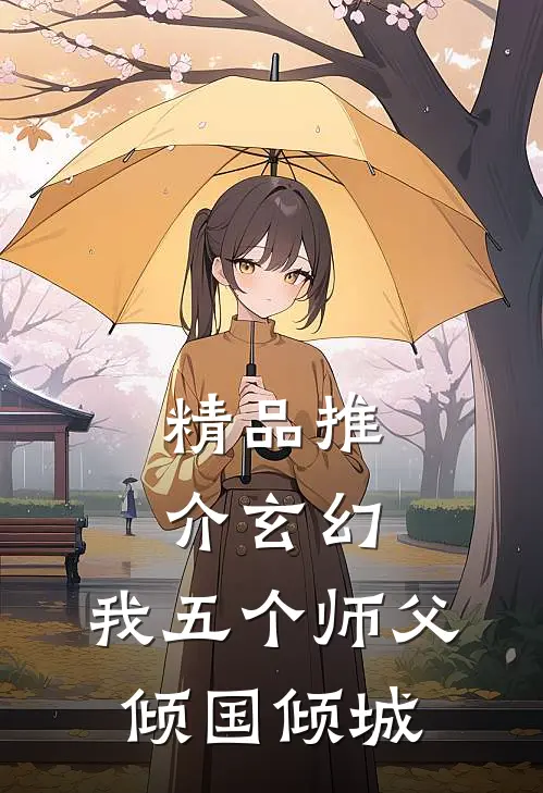 精品推介玄幻：我五个师父倾国倾城