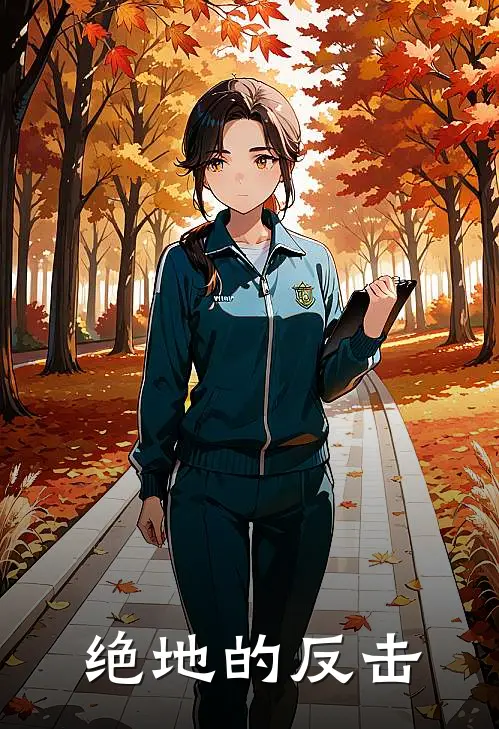 绝地的反击