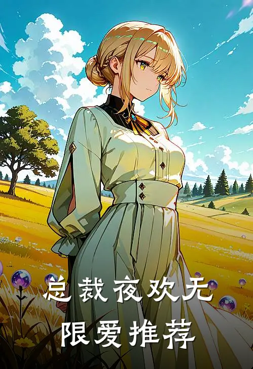 总裁夜欢无限爱推荐