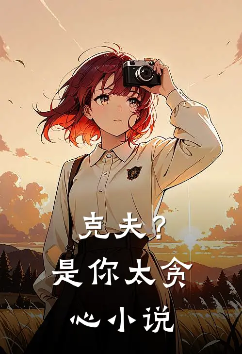 克夫？是你太贪心小说