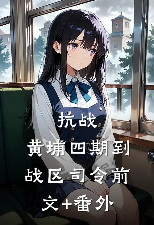 抗战：黄埔四期到战区司令前文+番外