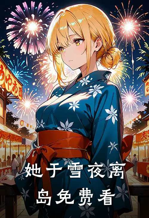 她于雪夜离岛免费看