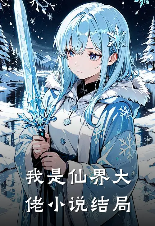 我是仙界大佬小说结局