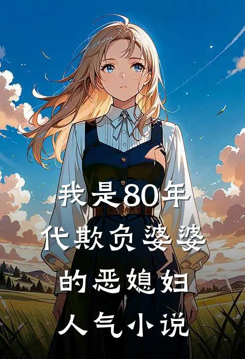我是80年代欺负婆婆的恶媳妇人气小说