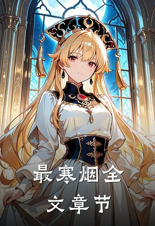 最寒烟全文章节