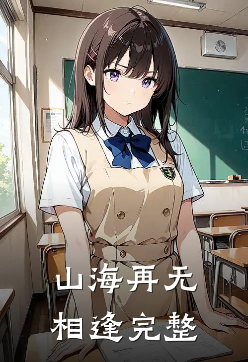 山海再无相逢完整