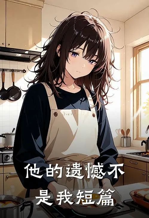 他的遗憾不是我短篇