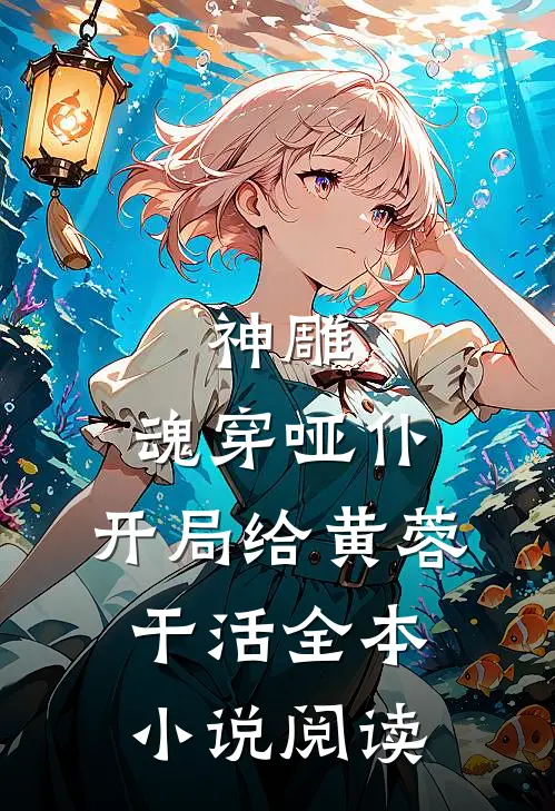 神雕：魂穿哑仆，开局给黄蓉干活全本小说阅读