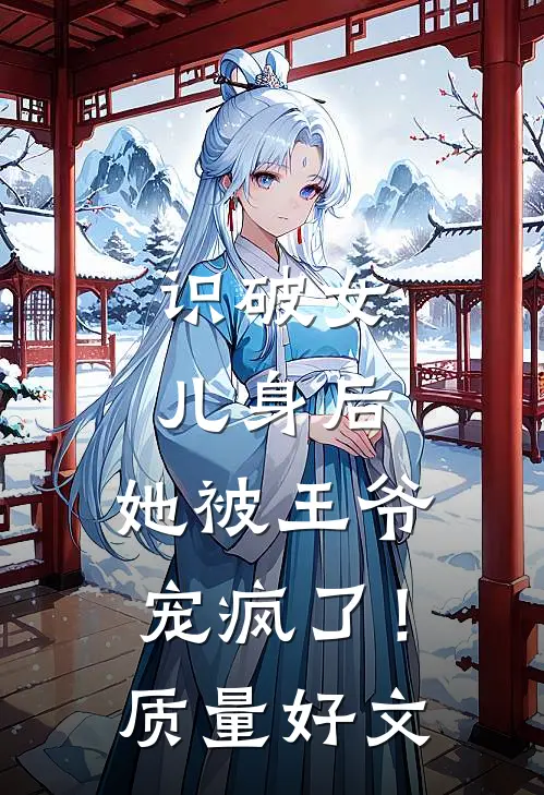 识破女儿身后，她被王爷宠疯了！质量好文