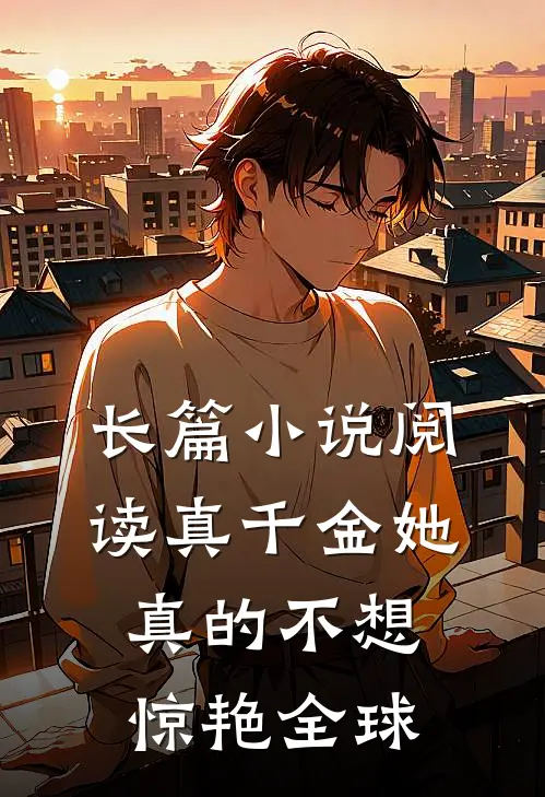 长篇小说阅读真千金她真的不想惊艳全球