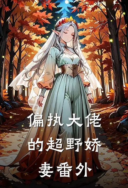 偏执大佬的超野娇妻番外