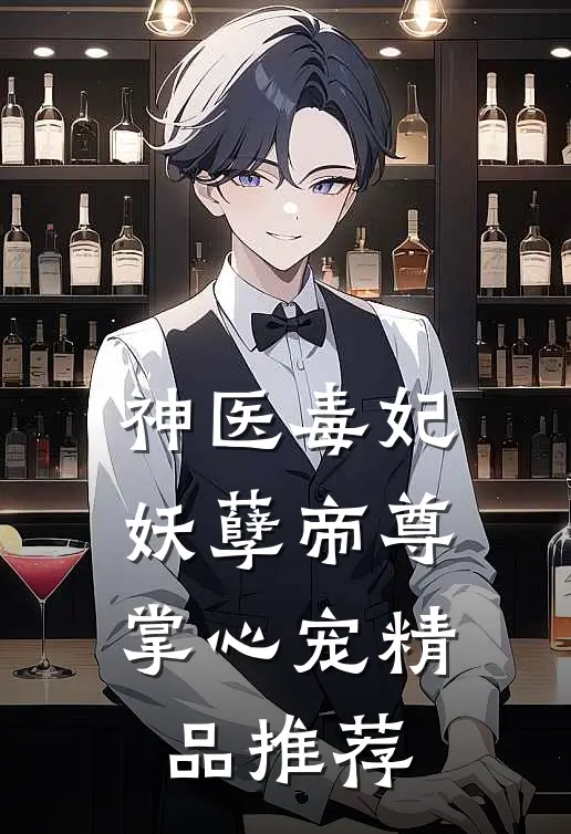 神医毒妃：妖孽帝尊掌心宠精品推荐