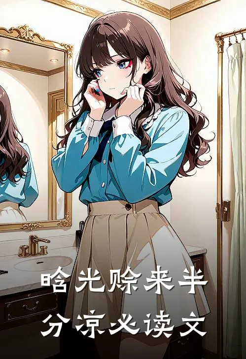 晗光赊来半分凉必读文