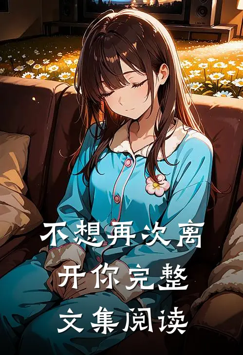 不想再次离开你完整文集阅读