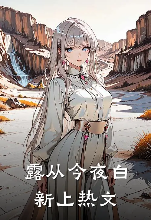 露从今夜白新上热文