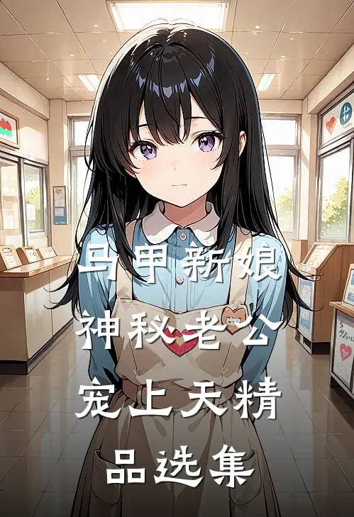 马甲新娘：神秘老公宠上天精品选集