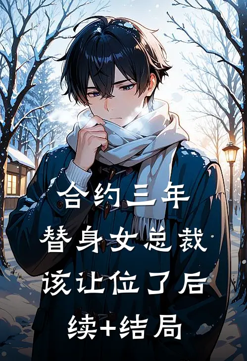 合约三年，替身女总裁该让位了后续+结局