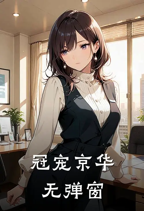 冠宠京华无弹窗