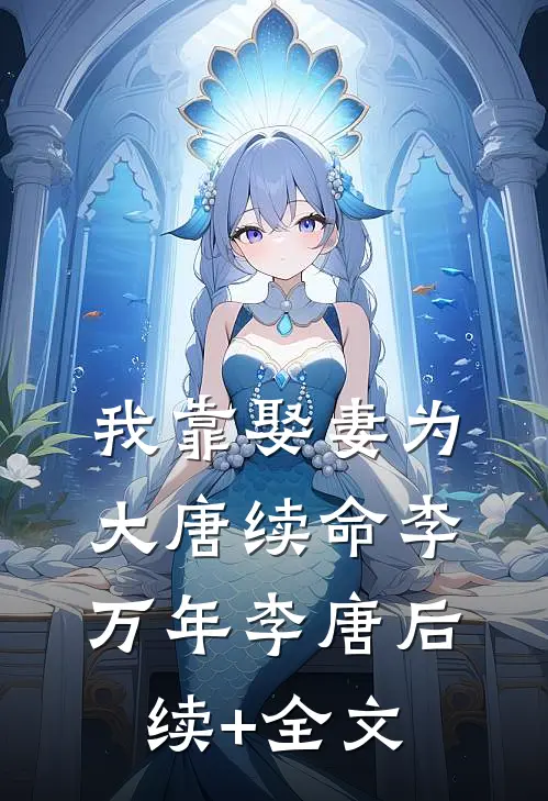 我靠娶妻为大唐续命李万年李唐后续+全文