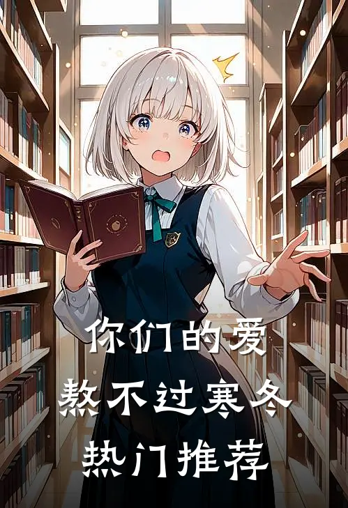 你们的爱，熬不过寒冬热门推荐